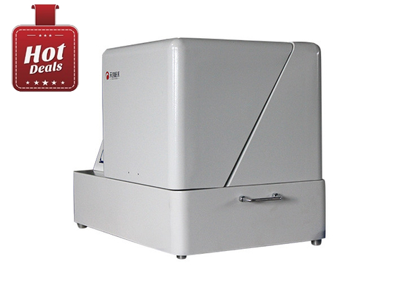 Tencan XQM-12 12L 실험실용 플래니터리 볼 밀 220V 1.5KW
