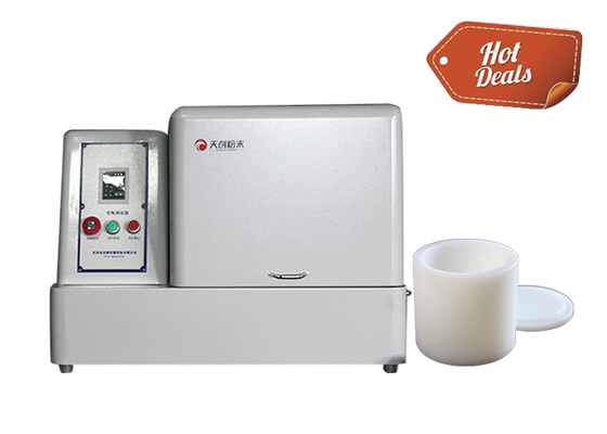 Tencan XQM-12 12L 실험실용 플래니터리 볼 밀 220V 1.5KW