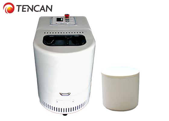 텐칸 XQM-6A 6L 실험실 볼 밀 220V 0.75KW