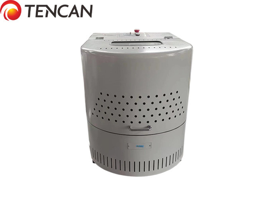 텐칸 XQM-6A 6L 실험실 볼 밀 220V 0.75KW