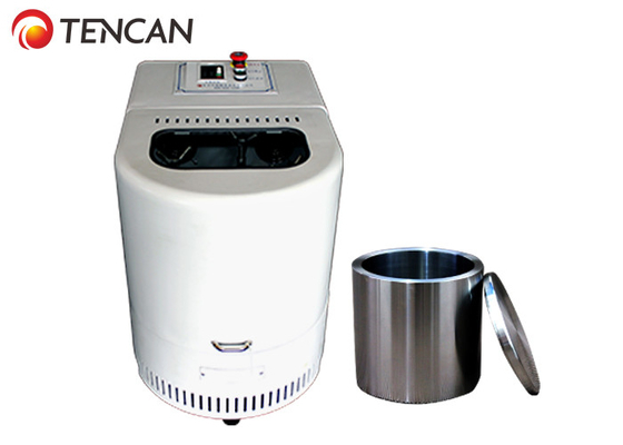 텐칸 XQM-6A 6L 실험실 볼 밀 220V 0.75KW
