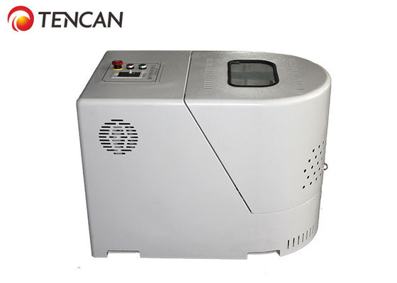 Tencan XQM-10A 반원형 유성 볼 밀 10L 220V/110V