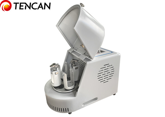 텐칸 XQM-0.2A 수직 행성 공 밀 0.25KW 220V