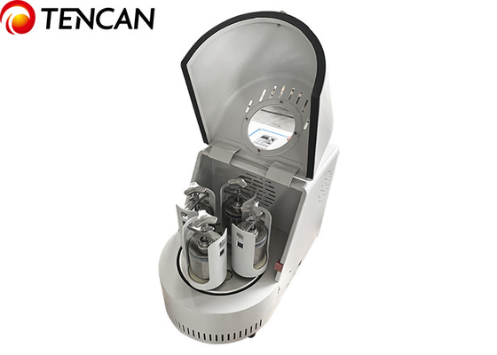 텐칸 XQM-0.2A 수직 행성 공 밀 0.25KW 220V
