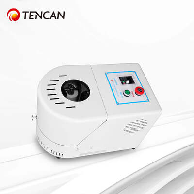 은 스테인리스 스틸 콤팩트 행성 볼 밀 정밀 멀티 파우더 밀링