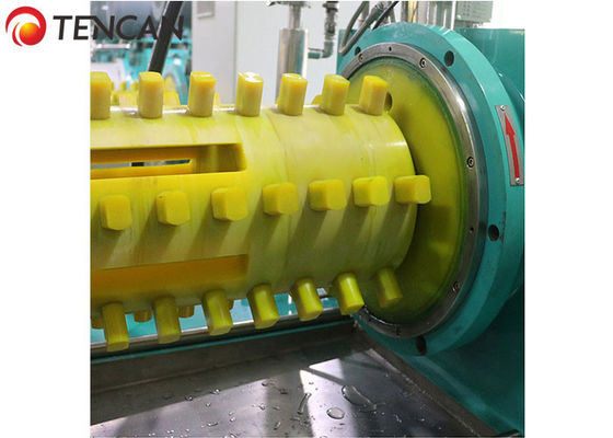 텐칸 KNB-S-0.6L 리?? 배터리 슬러리용 스탠 핀 진주 밀