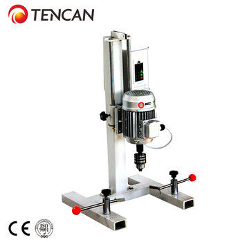 JM-1L 교반 볼 밀 0.37KW 220V 세라믹 코팅용