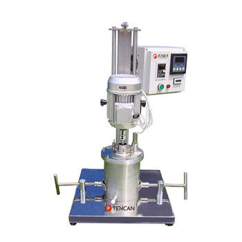 JM-1L 교반 볼 밀 0.37KW 220V 세라믹 코팅용