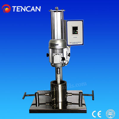 JM-1L 교반 볼 밀 0.37KW 220V 세라믹 코팅용