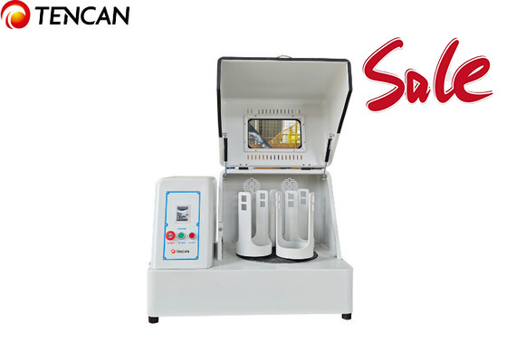 실험실 행성 공자 공장 공급자 광물 밀링 장비 1.5KW 스테인리스 스틸 3.96L 용량