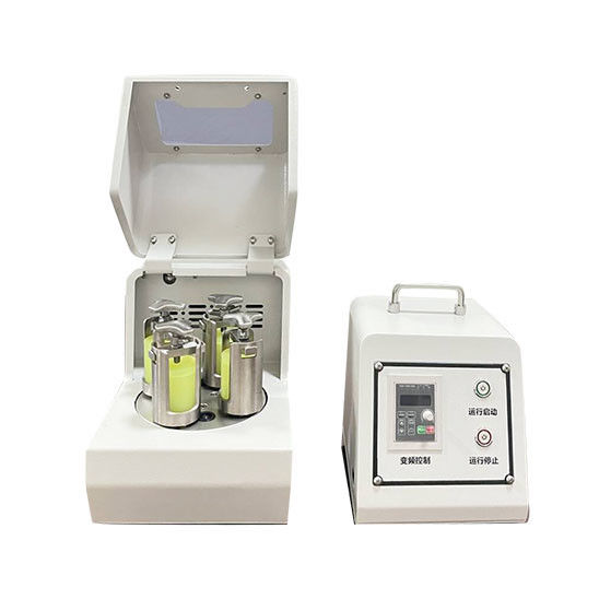 0.2L 슈퍼 미니 행성 공 밀러 장갑 상자 사용