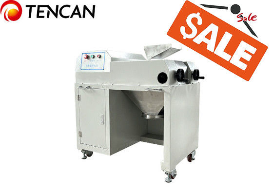 파우더 분쇄 기계 밀링 밀링 판매 스테인리스 스틸 220KG 무게 미세 파우더 분쇄