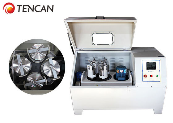 가득 차있는 방향 Benchtop 공 선반/찌르는 없는 360도 회전율 침몰